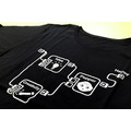 Pepper限定Tシャツ(Pepper Owners Challenge)を5名様に【ロボスタプレゼント】