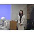 Pepperを使った動画で笑いを生み出せ！「笑ッカソン2018」が開催
