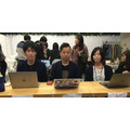 Pepperを使った動画で笑いを生み出せ！「笑ッカソン2018」が開催