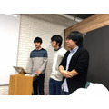 Pepperを使った動画で笑いを生み出せ！「笑ッカソン2018」が開催