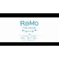 ROMO THE MOVIE