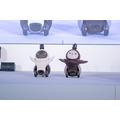 【速報】GROOVE Xの家庭用ロボット「LOVOT」が遂に初公開！ 価格は2体セットで60万円、本日19時予約受付開始