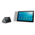 【CES 2019】LenovoがGoogle Assistant搭載、80ドルの目覚まし時計「Lenovo Smart Clock」を発表。
