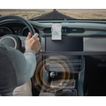 【CES 2019】Googleアシスタント車載デバイス「Roav BOLT by Anker」登場。USBポート2つ搭載して49.99ドル