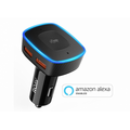 【CES 2019】Googleアシスタント車載デバイス「Roav BOLT by Anker」登場。USBポート2つ搭載して49.99ドル