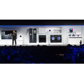 サムスン、4種のロボット「Samsumg Botシリーズ」を発表　Bixbyのエコシステムの拡大も #CES2019