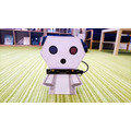 ドコモのAIエージェントでしゃべるロボスタロボを作ってみた！VUIが手軽に開発できるアレイマイク「codama」体験レポート（後編）