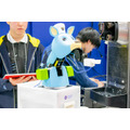 【動画あり】「朝食を作るロボット」などコネクテッドロボティクスが開発　HCJ2019で展示デモ