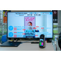 テレビ朝日の技術展「ゴーテック」には最新技術が詰まっていた！ テレビとロボットの連動も