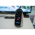 テレビ朝日の技術展「ゴーテック」には最新技術が詰まっていた！ テレビとロボットの連動も