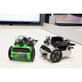 個人でもAI自律移動ロボットが作れる情報をNVIDIAが公開！「Jetson Nano」をAIやDNN教育用ツールとして活用推進へ
