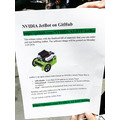 個人でもAI自律移動ロボットが作れる情報をNVIDIAが公開！「Jetson Nano」をAIやDNN教育用ツールとして活用推進へ