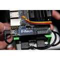 個人でもAI自律移動ロボットが作れる情報をNVIDIAが公開！「Jetson Nano」をAIやDNN教育用ツールとして活用推進へ