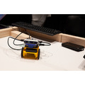 個人でもAI自律移動ロボットが作れる情報をNVIDIAが公開！「Jetson Nano」をAIやDNN教育用ツールとして活用推進へ