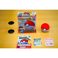 4月27日発売のモンスターボール型ロボットで遊んでみた！ お値段3,990円