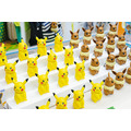 大ヒット製品「ハロピカ」に「イーブィ」版追加！家電の操作をしてくれる 「ねえ UchiPika (ウチピカ)」も発売へ　おもちゃショー