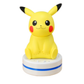 大ヒット製品「ハロピカ」に「イーブィ」版追加！家電の操作をしてくれる 「ねえ UchiPika (ウチピカ)」も発売へ　おもちゃショー
