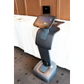 【ロボットソリューションの未来】ユニキャストロボティクスパートナーサミット参加レポート、プラットフォーム化のメリットを語る