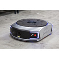 佐川が「棚ごと運ぶ自動搬送ロボット」をEC物流倉庫に導入　システムの全容を報道陣に公開　SGL蓮田営業所