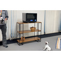 aiboがロボット掃除機やブラビア、セコムとAPI連携するとどんなことができる? ソニーが少し未来っぽい生活をデモ公開