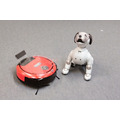 aiboがロボット掃除機やブラビア、セコムとAPI連携するとどんなことができる? ソニーが少し未来っぽい生活をデモ公開