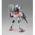【速報】横浜「動く実物大ガンダム」RX-78F00とガンダムドックがガンプラに登場　横浜会場の進捗報告会を8/5にYouTubeで配信