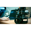 【日本初開催】学生対抗 デリバリーロボットのアプリ開発コンテスト「AWS Robot Delivery Challenge」9/15に開催　オンライン視聴可能