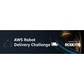【日本初開催】学生対抗 デリバリーロボットのアプリ開発コンテスト「AWS Robot Delivery Challenge」9/15に開催　オンライン視聴可能
