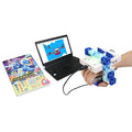 「ロックマン」を作ってプログラミングを学ぶ書籍 学研プラスより発売　専用キットはアーテックから同時発売