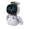 台湾で人気の会話ロボット「Kebbi Air」に検温ソリューションが登場　顔認識/検温/マスク着用を同時検知 再検温の機能も搭載