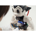 ロボット「ATOM」が漫画の街「石巻市SDGs広報大使」に就任　漫画・ショートアニメ・アプリでSDGsを遡及