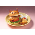 大人気の『LOVOT Cafe』がクリスマスケーキの予約受付を12月1日から開始 店内限定メニュー、限定デザインのコースターも登場