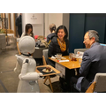【速報】外出困難者が分身ロボットで働く「分身ロボットカフェDAWN」の常設実験店が日本橋エリアにオープン