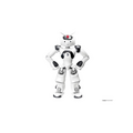 【速報】「Pepper PARLOR」と「実物大動くガンダム」がコラボ！特別デザインのPepper、Servi、NAOがおもてなし