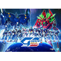 ガンダムがキャナルシティ博多を完全ジャック！「GUNDAM docks at FUKUOKA」4/24日より開催　初日は森口博子が生歌披露！