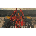 ガンダムがキャナルシティ博多を完全ジャック！「GUNDAM docks at FUKUOKA」4/24日より開催　初日は森口博子が生歌披露！