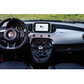 欧州でFIAT 500ファミリーの「Hey Google」仕様が登場！