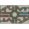 学生たちが自動運転ロボットでAIの技術を競う「AWSロボットデリバリーチャレンジ」決勝　息を飲む接戦を制したチームは