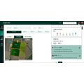 NECとカゴメ、豪州での実証成果を踏まえて農業ICTプラットフォーム「CropScope」を強化　AIで可視化・営農アドバイス
