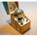 言葉をメロディにのせて会話するヤマハの会話ロボット『Charlie』(チャーリー)レビュー！～まずは開封の儀