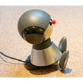 言葉をメロディにのせて会話するヤマハの会話ロボット『Charlie』(チャーリー)レビュー！～まずは開封の儀