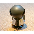 言葉をメロディにのせて会話するヤマハの会話ロボット『Charlie』(チャーリー)レビュー！～まずは開封の儀