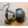 言葉をメロディにのせて会話するヤマハの会話ロボット『Charlie』(チャーリー)レビュー！～まずは開封の儀