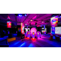 松屋銀座でポケモンと楽しむ体験型企画展開幕！光や音の演出で会場内に色があふれる「POKÉMON COLORS」