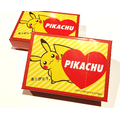 松屋銀座でポケモンと楽しむ体験型企画展開幕！光や音の演出で会場内に色があふれる「POKÉMON COLORS」
