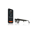 通話や音楽再生ができるスマートグラス『Solos smart glasses AirGo2』9月に発売 最長11時間連続再生 音声アシスタントに接続可能