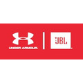 【JBL×UNDER ARMOUR】コラボの”ザ・ロック”モデルがオーバーイヤーヘッドホンに進化　Alexa/Google音声アシスタント対応
