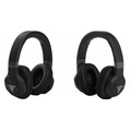 【JBL×UNDER ARMOUR】コラボの”ザ・ロック”モデルがオーバーイヤーヘッドホンに進化　Alexa/Google音声アシスタント対応