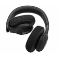 【JBL×UNDER ARMOUR】コラボの”ザ・ロック”モデルがオーバーイヤーヘッドホンに進化　Alexa/Google音声アシスタント対応