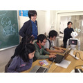 「子供向けお仕事体験～ロボットエンジニア編～（午後の部）」に行ってきました。